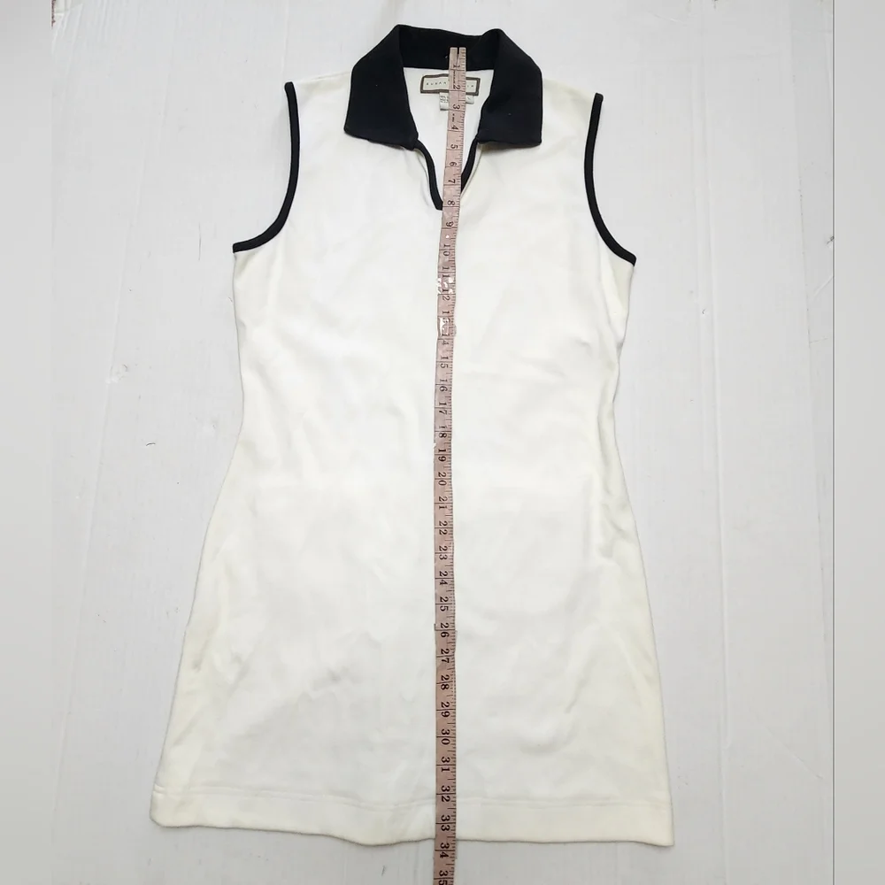 Super Cute VINTAGE 90s Golf Dress - Picture 12 of 13